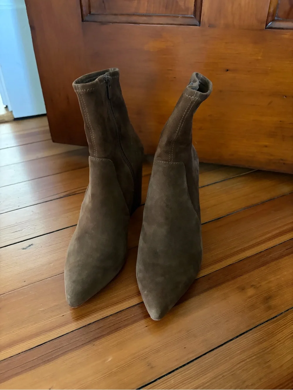 Loeffler Randall Isla Booties